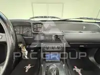 1990 Ford MUSTANG