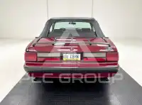 1990 Ford MUSTANG