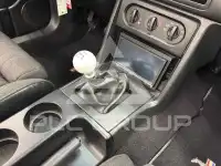 1990 Ford MUSTANG