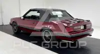 1990 Ford MUSTANG