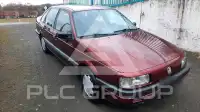 1990 Volkswagen Passat