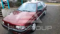 1990 Volkswagen Passat