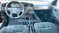 1990 Volkswagen Passat