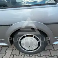 1990 Volkswagen Scirocco
