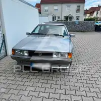 1990 Volkswagen Scirocco