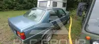 1990 Volkswagen Jetta