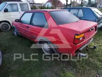 1990 Volkswagen Jetta