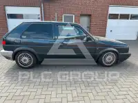 1990 Volkswagen GOLF