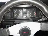 1990 Volkswagen GOLF