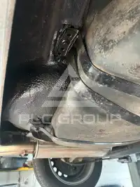1990 Volkswagen GOLF