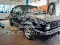 1990 Volkswagen GOLF