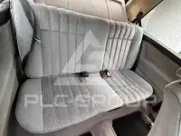 1990 Volkswagen GOLF