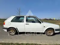 1990 Volkswagen GOLF