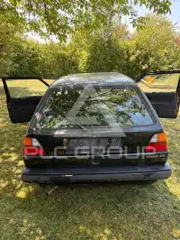 1990 Volkswagen GOLF