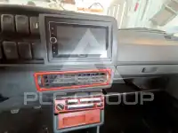 1990 Volkswagen GOLF