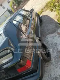 1990 Volkswagen GOLF