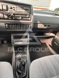 1990 Volkswagen GOLF