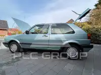 1990 Volkswagen GOLF