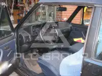 1990 Volkswagen GOLF