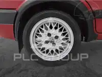 1990 Volkswagen GOLF