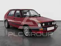 1990 Volkswagen GOLF