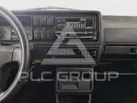 1990 Volkswagen GOLF