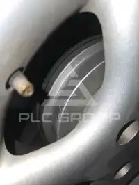 1990 Volkswagen GOLF