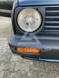 1990 Volkswagen GOLF