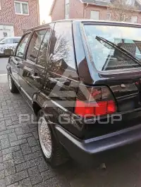 1990 Volkswagen GOLF