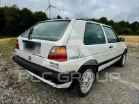 1990 Volkswagen GOLF