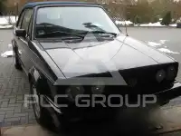 1990 Volkswagen GOLF