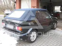 1990 Volkswagen GOLF