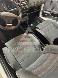 1990 Volkswagen GOLF
