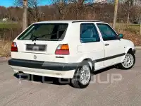 1990 Volkswagen GOLF