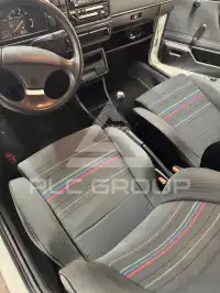 1990 Volkswagen GOLF
