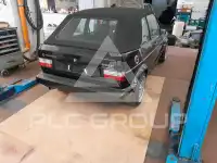 1990 Volkswagen GOLF