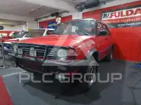 1990 Volkswagen GOLF