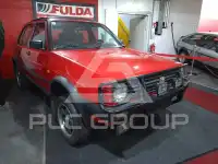 1990 Volkswagen GOLF