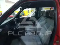 1990 Volkswagen GOLF