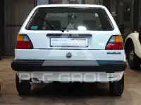 1990 Volkswagen GOLF