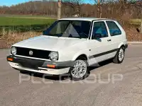 1990 Volkswagen GOLF