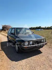 1990 Volkswagen GOLF