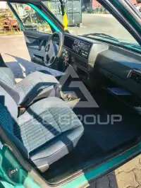 1990 Volkswagen GOLF