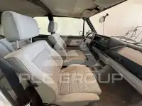 1990 Volkswagen GOLF