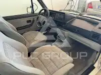 1990 Volkswagen GOLF