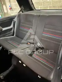 1990 Volkswagen GOLF