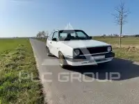 1990 Volkswagen GOLF