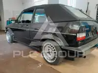 1990 Volkswagen GOLF