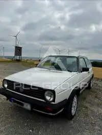 1990 Volkswagen GOLF