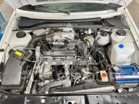 1990 Volkswagen GOLF